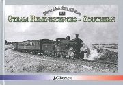 Steam Reminiscences: Southern (Silver Link)