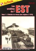 Le Train: Les Archives de l'Est Tome 1