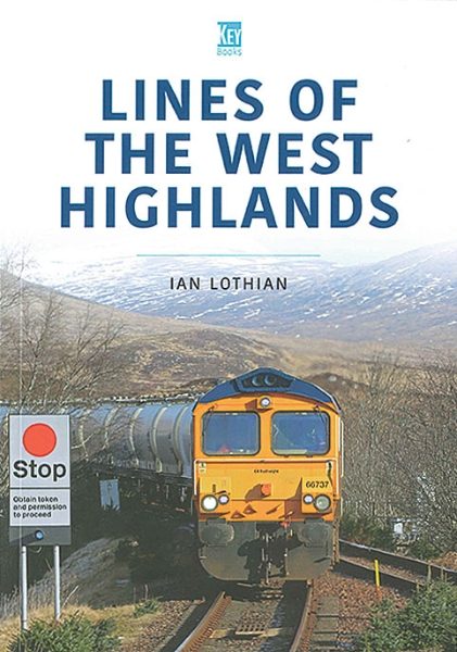 Lines of the West Highlands (Key)