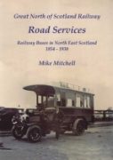 Great North of Scotland Railway Road Services (GNSRA)