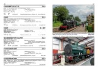 Preserved Locomotives 20th Edition