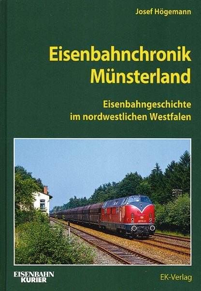 Eisenbahnchronik Munsterland (EK)