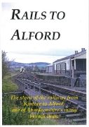 Rails to Alford (GNSRA)