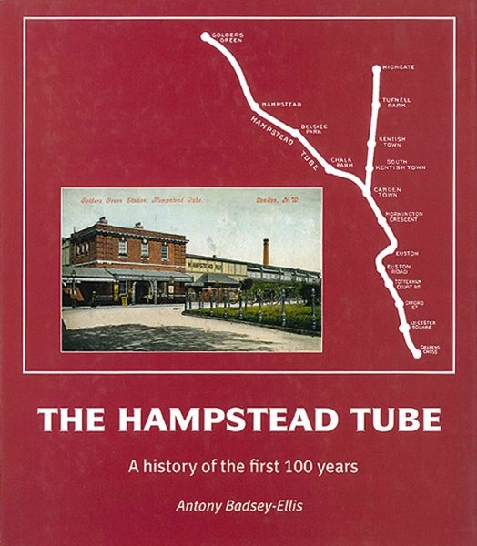 The Hampstead Tube (Capital)