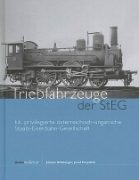 Triebfahrzeuge der StEG (Bahnmedien 39)