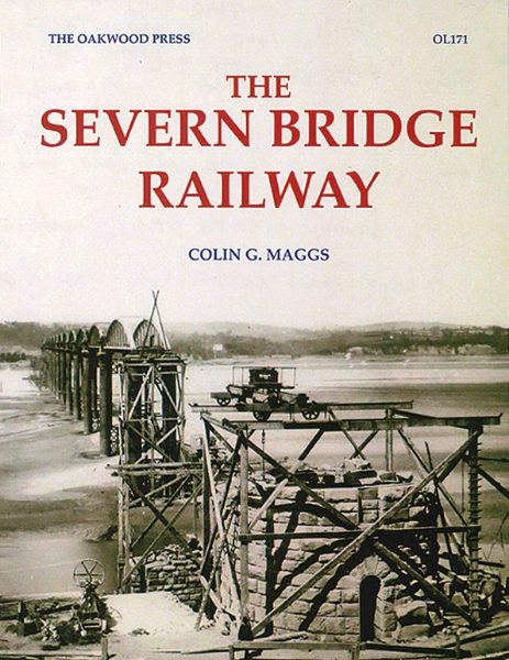 The Severn Bridge Railway (Oakwood)
