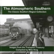 The Atmospheric Southern: The Classic Southern Region Collec