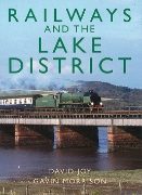 Railways and the Lake District (Great Northern)