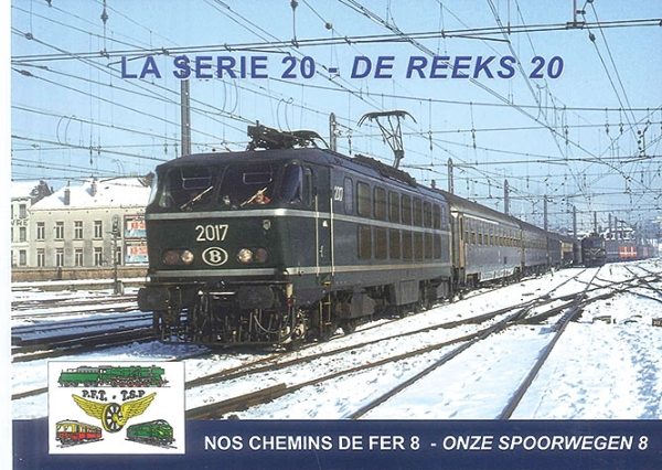 La Serie 20 - De Reeks 20 (NCF8 - PFT)