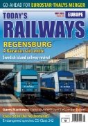 Today's Railways Europe 315: May 2022
