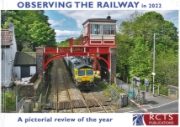 Observing the Railway in 2022 (RCTS)