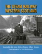 The Steam Railway Western Scotland (Transport Treasury)