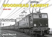 Woodhead Lament 1948-1981 (Strathwood)