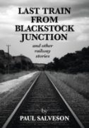 DIGITAL EDITION Last Train from Blackstock Junction - for Tablet, Laptop, PC or Smartphone