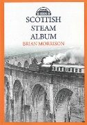 Scottish Steam Album (Amberley)