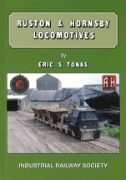 Ruston & Hornsby Locomotives (IRS)