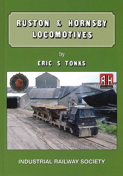 Ruston & Hornsby Locomotives (IRS)