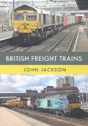 British Freight Trains (Amberley)
