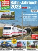 Bahn Extra: Bahn Jahrbuch 2023
