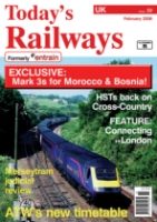 Today's Railways UK 2006
