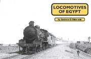 Locomotives of Egypt (Mainline & Maritime)