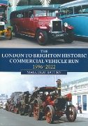 The London to Brighton Historic Commercial Vehicle Run 96-22