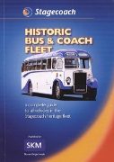 Stagecoach Historic Bus & Coach Fleet