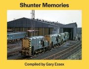 Shunter Memories (Transport Treasury)