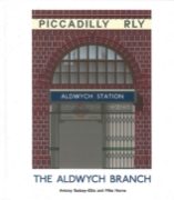 The Aldwych Branch (Capital)