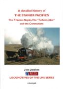 A Detailed History of The Stanier Pacifics (RCTS)