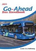Go-Ahead Bus Handbook 2023 (British Bus)