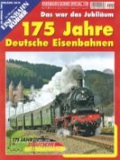 EK Special 100: 175 Jahre Deutsche Eisen