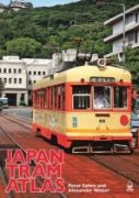 Japan Tram Atlas (LRTA)