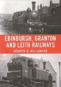 Edinburgh, Granton and Leith Railways (Amberley)