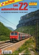 Le Train Special 31: Les Automotrices Z2