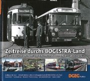 Zeitreise durchs BOGESTRA-Land Band 3 (DGEG)