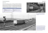 British Rail Traction Maintenance Depots 1974-1993 Part 1: Northern England