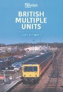 British Multiple Units (Key Publishing)