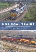 MGR Coal Trains (Amberley)