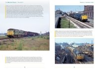 The Beaten Track Volume 3 (NEW): The Traction and Extremities of Britain's Rail Network 1970-1985