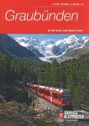 Swiss Travel Guides 6: Graubunden (SRS)