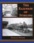 The Railways of Stirling (Lightmoor)