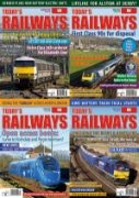 Today's Railways UK 12-issue Subscription