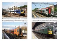British Railways Pocket Book 3: Diesel Multiple Units 2024 NEW