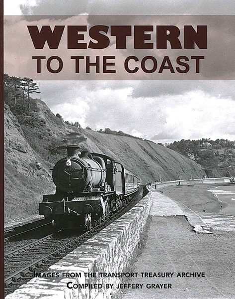 Western to the Coast (Transport Treasury)