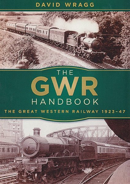 GWR Handbook (Haynes)