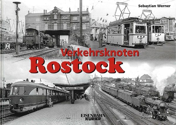Verkehrsknoten Rostock (EK)